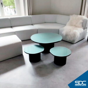 Cristal para mesa 3 Cristal para mesa a medida Madrid
