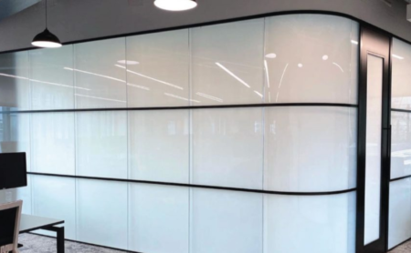 Cristal inteligente tendencia 2026