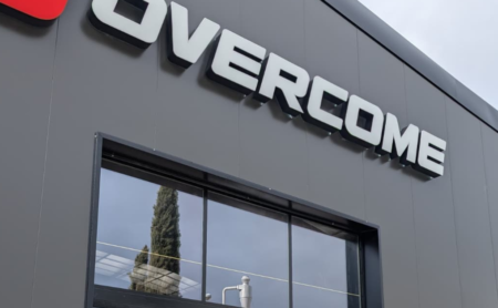 Cristaleria para gimnasios en Madrid proyectos a medida